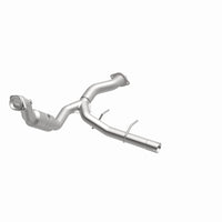 Thumbnail for Magnaflow Conv DF 2011-2014 F-150 V6 3.5L OEM Underbody