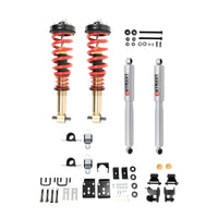 Thumbnail for Belltech 2021+ Ford F-150 2WD Performance Coilover Kit