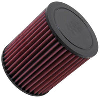 Thumbnail for K&N 04-11 Audi A6 2.0L Round Replacement Air Filter