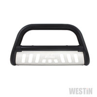 Thumbnail for Westin 2016-2018 Toyota Tacoma Ultimate Bull Bar - Black