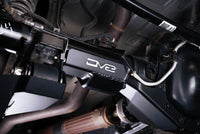 Thumbnail for DV8 Offroad 21-22 Ford Bronco Rear Differential Skid Plate