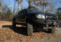 Thumbnail for Superlift 05-20 Toyota Tacoma 4WD (Excl TRD Pro Models) - w/ King Shocks 3in Lift Kit
