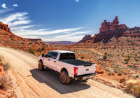 Thumbnail for Truxedo 15-20 GMC Canyon & Chevrolet Colorado 5ft Sentry CT Bed Cover