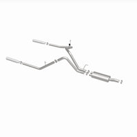 Thumbnail for MagnaFlow C/B Sys 04 Hemi Duals Sc/Cc