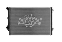 Thumbnail for CSF 12-13 Volkswagen Beetle 2.0L OEM Plastic Radiator