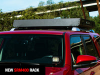 Thumbnail for Go Rhino SRM 400 Roof Rack - 48in