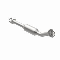 Thumbnail for MagnaFlow Conv Direct Fit OEM 2003-2004 Toyota Tundra Underbody - 28.75in Length