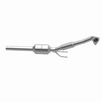 Thumbnail for MagnaFlow Conv Direct Fit 1999-2006 Volkswagen Beetle L4 1.9 Diesel