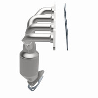 Thumbnail for MagnaFlow Conv DF 01-05 Dodge Stratus 2.4L