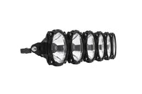 Thumbnail for KC HiLiTES Can-Am Maverick 39in. Pro6 Gravity LED 6-Light 120w Combo Beam Overhead Light Bar System