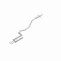 Thumbnail for MagnaFlow SYS C/B 10-12 Ford Fusion L4 2.5L Dual Rear Exit