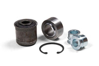 Thumbnail for JKS Manufacturing Jeep Wrangler HD Adjustable Track Bar Rebuild Kit - Front (for JKSOGS120)