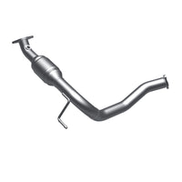 Thumbnail for MagnaFlow Conv DF 05-07 4-Run/FJ D/S rr OEM