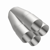 Thumbnail for MagnaFlow Collector Merge 2.00 x 3