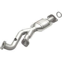 Thumbnail for MagnaFlow Conv DF 03-04 4Runner 4.7 Rear