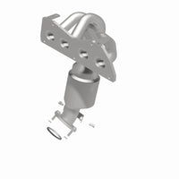 Thumbnail for MagnaFlow Converter Manifold Direct Fit California Grade 10-11 Toyota Camry 2.5L