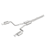 Thumbnail for MagnaFlow SYS C/B 09 Challenger R/T OEM tip