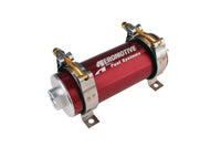 Thumbnail for Aeromotive 700 HP EFI Fuel Pump - Red