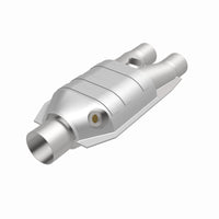 Thumbnail for MagnaFlow Conv Universal 2.5/2 Single/Dual O2