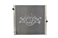 Thumbnail for CSF 07-10 BMW X5 3.0L OEM Plastic Radiator