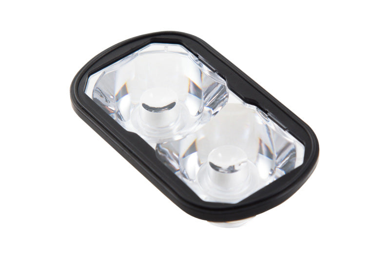 Diode Dynamics Stage Series 2 In Lens Flood Clear