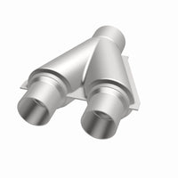 Thumbnail for MagnaFlow Smooth Trans Y 2/2.5 X 10 Al