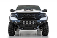 Thumbnail for Addictive Desert Designs 2021 Dodge RAM 1500 TRX Bomber Front Bumper (Rigid)