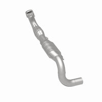 Thumbnail for MagnaFlow Conv DF 03-04 Ford Expedition 5.4L V8 Driver Side