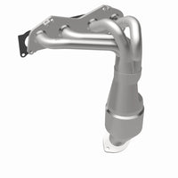 Thumbnail for MagnaFlow Conv Direct Fit California Grade CARB Compliant 04-07 Toyota Solara L4 2.4L