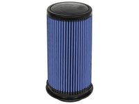 Thumbnail for aFe Magnum FLOW Pro 5R Universal Clamp-On Air Filter F-3.5 / B-5 (mt2) / T-4.75 / H-9in.