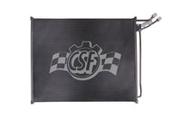 Thumbnail for CSF 03-06 Ford E-150 4.6L A/C Condenser