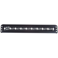 Thumbnail for ANZO Universal 12in Slimline LED Light Bar (Blue)