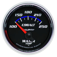 Thumbnail for Autometer Cobalt 79-81 Camaro Dash Kit 6pc Tach / MPH / Fuel / Oil / WTMP / Volt