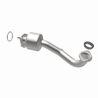 Thumbnail for MagnaFlow Conv Direct Fit 16-18 Honda HR-V 1.8L