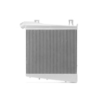 Thumbnail for Mishimoto 08-10 Ford 6.4L Powerstroke Intercooler (Silver)