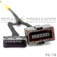 Thumbnail for Pedal Commander Dodge Ram/Jeep Wrangler Throttle Controller
