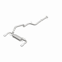 Thumbnail for MagnaFlow SYS C/B 10-12 Mazdaspeed 3 2.3L Turbo