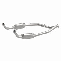 Thumbnail for MagnaFlow Conv DF 99-04 LR Discovery V8 OEM