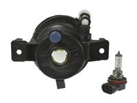 Thumbnail for Hella 09-13 BMW X5 (w/o Cornering Lights) Fog Lamp w/ H8 Bulb - Left