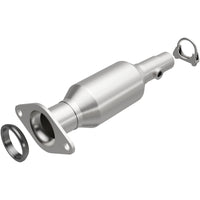 Thumbnail for Magnaflow 01-03 Toyota Prius 1.5L OEM Grade Direct-Fit Catalytic Converter