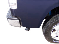 Thumbnail for Gibson 07-09 Toyota Tundra SR5 4.7L 3in Cat-Back Single Exhaust - Aluminized