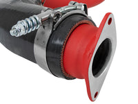 Thumbnail for aFe Bladerunner 2.25in & 2.5in Intercooler Tubes Hot & Cold 16-18 Honda Civic I4-1.5L (t) - Red