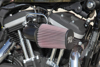 Thumbnail for K&N 07-10 Harley Davidson XL Aircharger Performance Intake