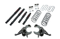 Thumbnail for Belltech LOWERING KIT WITH ND2 SHOCKS