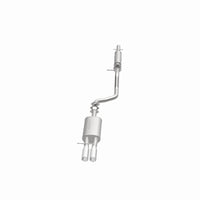 Thumbnail for MagnaFlow Sys C/B 02 VW Golf-Gti 1.8T w/ Fascia Cutouts