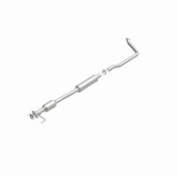 Thumbnail for MagnaFlow California Catalytic Converter Direct Fit 07-09 Suzuki SX4 2.0L