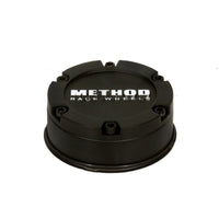 Thumbnail for Method Cap CWHB - 108mm - Push Thru - Flat Cap