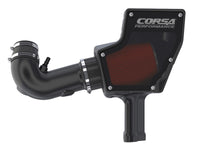 Thumbnail for Corsa 2018-2023 Ford Mustang GT 5.0L V8 Cold Air intake w/ DryTech Filter