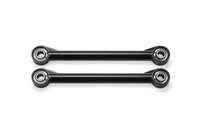 Thumbnail for Fabtech 07-18 Jeep JK 4WD Short Control Arm Rear Upper Links w/5 Ton Joints - Pair