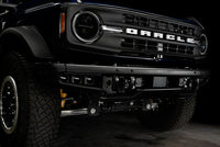Thumbnail for ORACLE Lighting 21-22 Ford Bronco Triple LED Fog Light Kit for Steel Bumper - White SEE WARRANTY